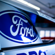 Image for article titled The Ford SuperVan Returns as an EV Supercar Shaped Like A Minivan